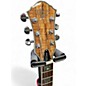 Used Michael Kelly Hybrid Special Natural Hollow Body Electric Guitar