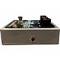Used Electro-Harmonix Clone Theory Stereo Chorus Vibrato Effect Pedal