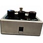 Used Electro-Harmonix Clone Theory Stereo Chorus Vibrato Effect Pedal