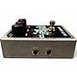 Used Electro-Harmonix Clone Theory Stereo Chorus Vibrato Effect Pedal