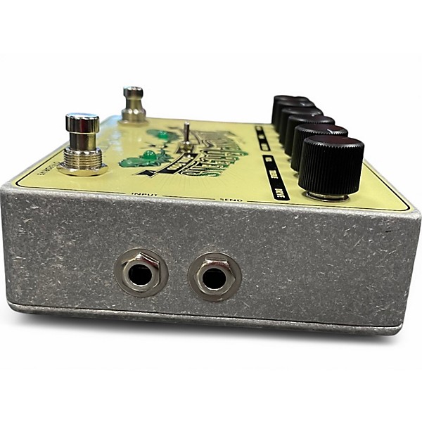 Used Electro-Harmonix Used Electro-Harmonix Turnip Greens
