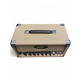Used Peavey Classic 20 Tube Guitar Amp Head