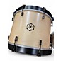 Used Noble & Cooley 3 Piece CUSTOM DESIGN Maple Drum Kit
