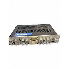 Used Avalon VT747SP Pure Class A Vacuum Tube Channel Strip