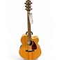 Used Fender CJ290SCE12 Jumbo Natural 12 String Acoustic Electric Guitar thumbnail