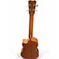 Used Cordoba 20TMCE Tenor DARK NATURAL Ukulele