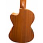 Used Cordoba 20TMCE Tenor DARK NATURAL Ukulele