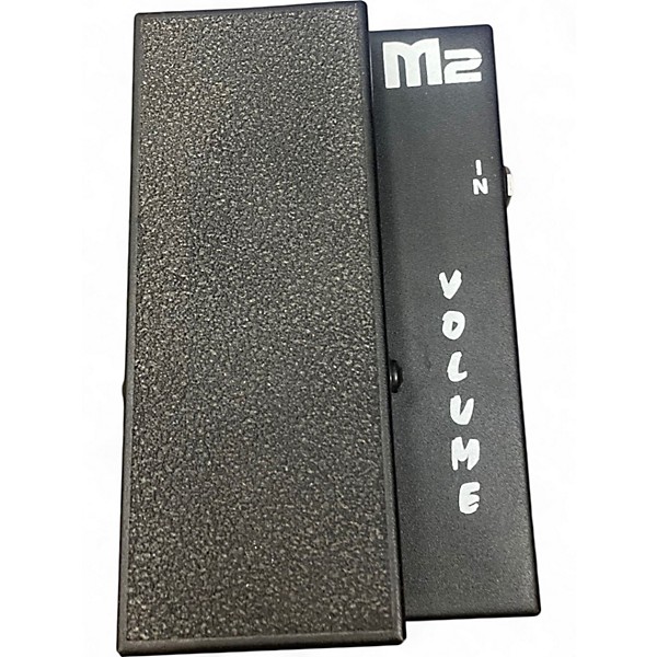 Used Morley MINI  Pedal