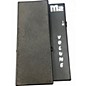 Used Morley MINI  Pedal thumbnail