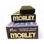 Used Morley MINI  Pedal