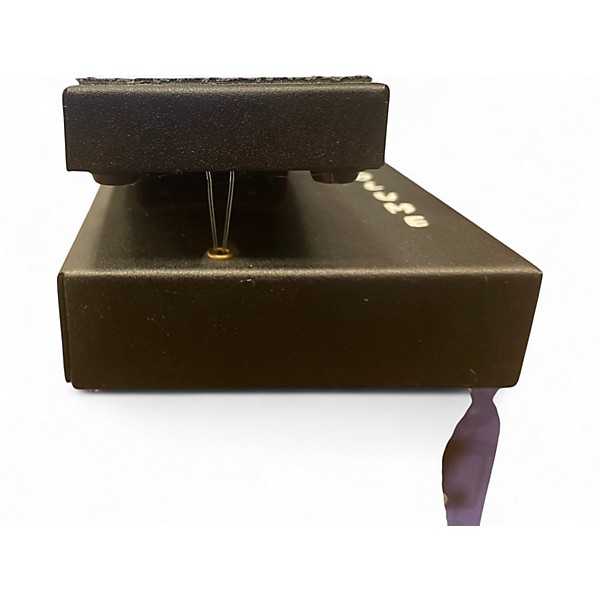 Used Morley MINI  Pedal