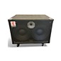 Used Eden ex2108 Bass Cabinet thumbnail