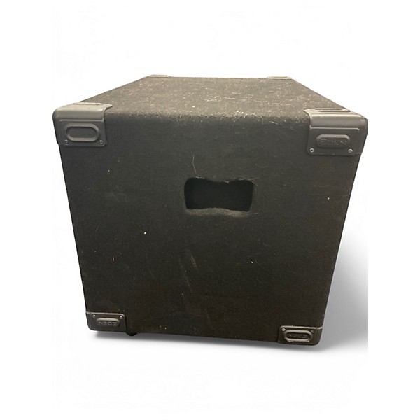 Used Eden ex2108 Bass Cabinet