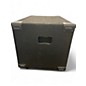 Used Eden ex2108 Bass Cabinet
