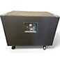Used Eden ex2108 Bass Cabinet