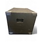 Used Eden ex2108 Bass Cabinet