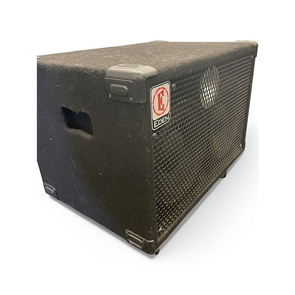 Used Eden ex2108 Bass Cabinet