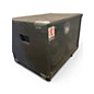 Used Eden ex2108 Bass Cabinet