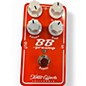 Used Xotic BB Preamp Overdrive Effect Pedal thumbnail