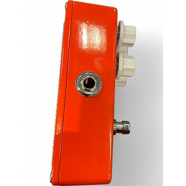 Used Xotic BB Preamp Overdrive Effect Pedal
