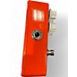 Used Xotic BB Preamp Overdrive Effect Pedal