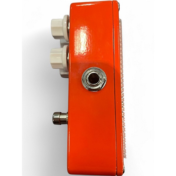 Used Xotic BB Preamp Overdrive Effect Pedal