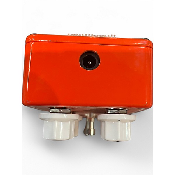 Used Xotic BB Preamp Overdrive Effect Pedal