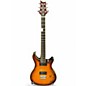 Used PRS Mike Mushok Signature Baritone SE 2 Color Sunburst Solid Body Electric Guitar thumbnail