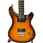 Used PRS Mike Mushok Signature Baritone SE 2 Color Sunburst Solid Body Electric Guitar