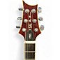 Used PRS Mike Mushok Signature Baritone SE 2 Color Sunburst Solid Body Electric Guitar