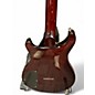 Used PRS Mike Mushok Signature Baritone SE 2 Color Sunburst Solid Body Electric Guitar