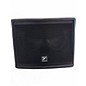 Used Yorkville EXM MOBILE SUB Powered Subwoofer thumbnail