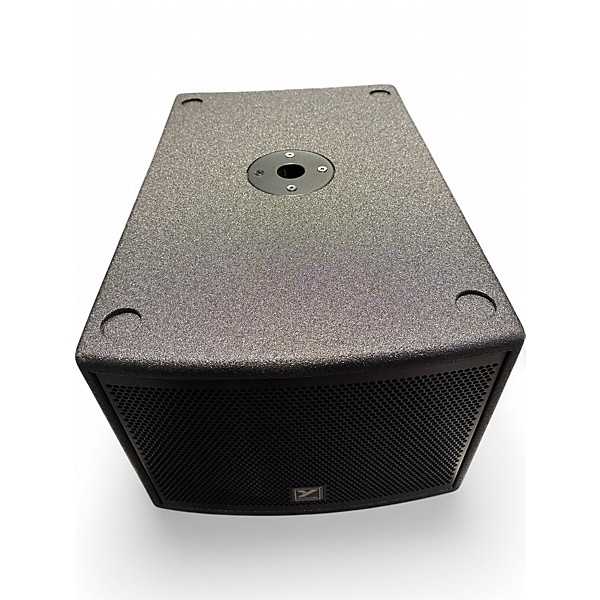 Used Yorkville EXM MOBILE SUB Powered Subwoofer