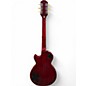 Used Epiphone Les Paul Standard 2 Color Sunburst Solid Body Electric Guitar