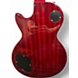 Used Epiphone Les Paul Standard 2 Color Sunburst Solid Body Electric Guitar
