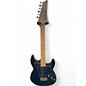 Used Line 6 JTV69 S James Tyler Variax Black Solid Body Electric Guitar thumbnail