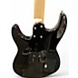 Used Line 6 JTV69 S James Tyler Variax Black Solid Body Electric Guitar
