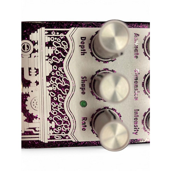 Used EarthQuaker Devices Sea Machine Super Chorus Effect Pedal
