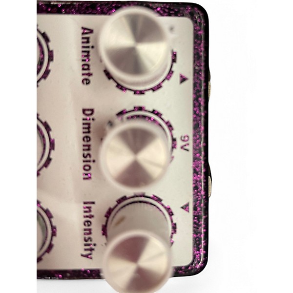 Used EarthQuaker Devices Sea Machine Super Chorus Effect Pedal