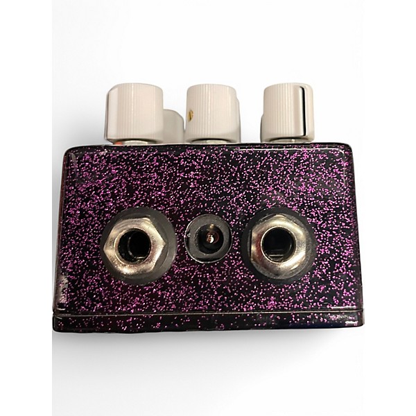 Used EarthQuaker Devices Sea Machine Super Chorus Effect Pedal