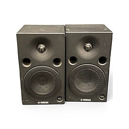 Used Yamaha MSP5 Pair Powered Monitor