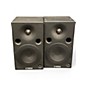 Used Yamaha MSP5 Pair Powered Monitor thumbnail