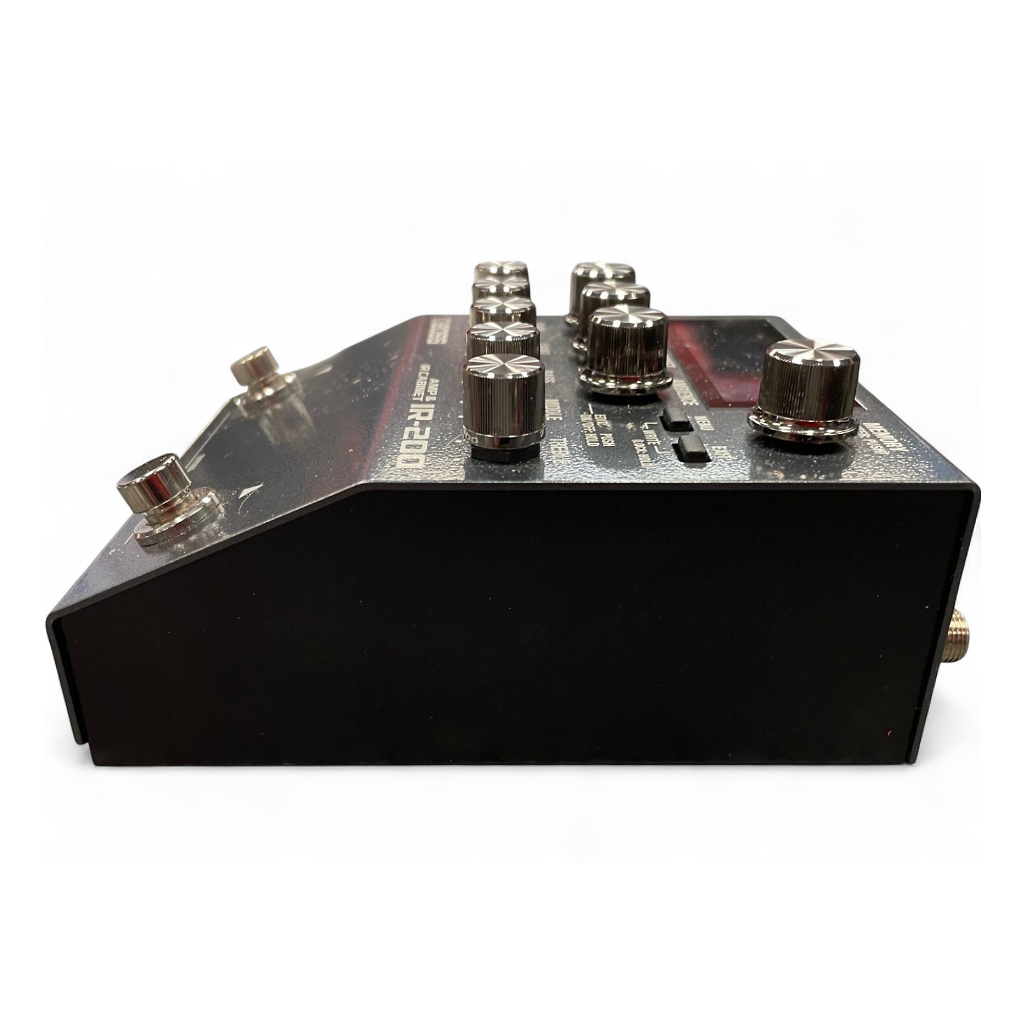 Used BOSS Used BOSS IR200 Effect Pedal | Guitar Center Used BOSS Used BOSS IR200 Effect Pedal | Guitar Center