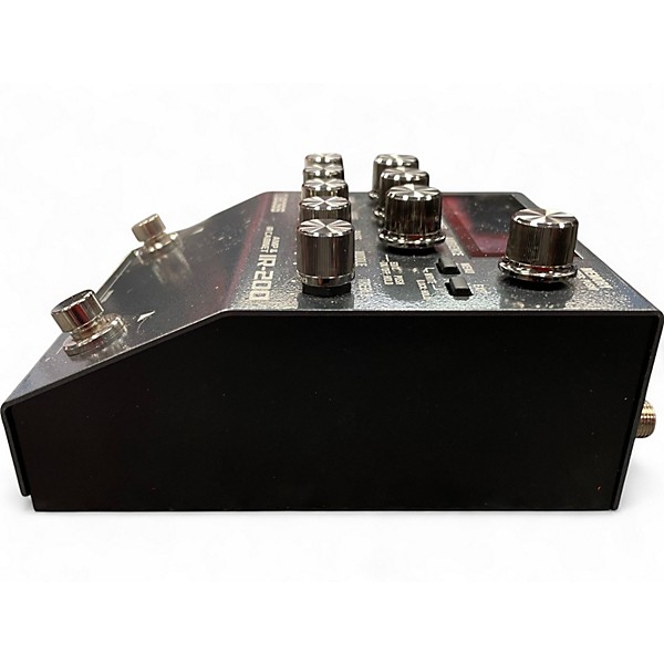Used BOSS IR200 Effect Pedal