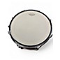 Used Pi Drum Co. 6.5X14 Stave Snare 14 x 6.5 Tequila Sunrise Drum