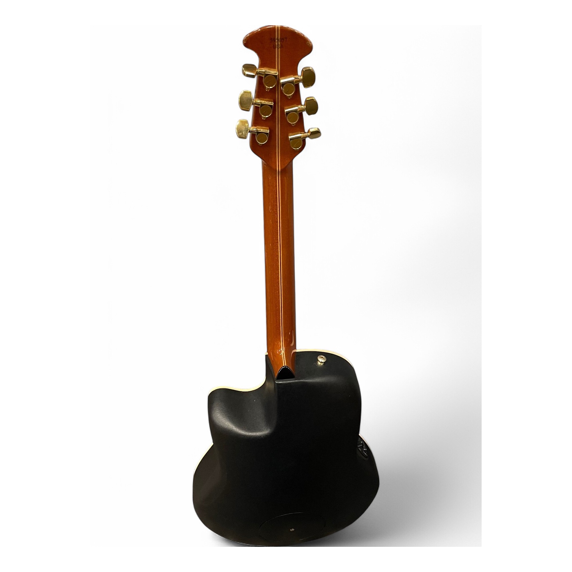Ovation USA 1778LX Elite LX – Chicago Music Exchange