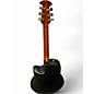 Used Ovation 1778LX ELITE 2 Tone Sunburst Acoustic Electric Guitar