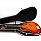 Used Ovation 1778LX ELITE 2 Tone Sunburst Acoustic Electric Guitar