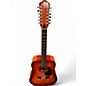 Used Ventura V25 SUNBURST 12 String Acoustic Guitar thumbnail