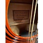 Used Ventura V25 SUNBURST 12 String Acoustic Guitar
